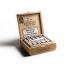 Charatan Original Petit Corona Tubed Cigar - Box of 10